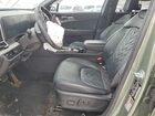 2024 Kia Sportage X Line Green vin: 5XYK6CDF7RG140819