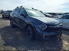 2024 Kia Sportage X-line Black vin: 5XYK6CDF7RG147771