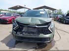 2024 Kia Sportage X-line Green vin: 5XYK6CDF7RG198834