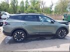 2024 Kia Sportage X-line Green vin: 5XYK6CDF7RG198834