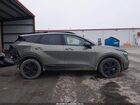 2025 Kia Sportage X-line Зеленый vin: 5XYK6CDF8SG241440