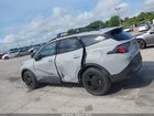2026 Kia Sportage X-line Gray vin: 5XYK6CDFXTG350581
