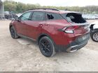 2024 Kia Sportage X-pro Prestige Красный vin: 5XYK7CDF2RG148534