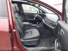 2024 Kia Sportage X-pro Prestige Красный vin: 5XYK7CDF2RG148534