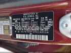 2024 Kia Sportage X-pro Prestige Красный vin: 5XYK7CDF2RG148534