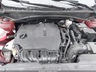 2024 Kia Sportage X-pro Prestige Красный vin: 5XYK7CDF2RG148534