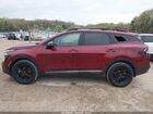 2024 Kia Sportage X-pro Prestige Красный vin: 5XYK7CDF2RG148534