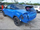 2026 Kia Sportage X-pro Prestige Blue vin: 5XYK7CDF5TG350811 2026 Kia Sportage X-pro Prestige Blue vin: 5XYK7CDF5TG350811