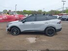 2024 Kia Sportage X-pro Gray vin: 5XYK7CDF6RG158998