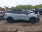 2024 Kia Sportage X-pro Gray vin: 5XYK7CDF6RG158998