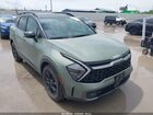 2024 Kia Sportage X-pro Prestige Green vin: 5XYK7CDF9RG204405