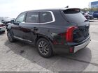2024 Kia Telluride Lx Black vin: 5XYP24GCXRG460158