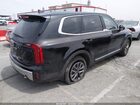 2024 Kia Telluride Lx Black vin: 5XYP24GCXRG460158