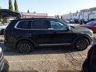 2024 Kia Telluride Lx Black vin: 5XYP24GCXRG460158