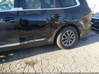 2024 Kia Telluride Lx Black vin: 5XYP24GCXRG460158