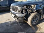2024 Kia Telluride Lx Black vin: 5XYP24GCXRG460158