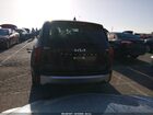 2024 Kia Telluride Lx Black vin: 5XYP24GCXRG460158