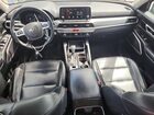 2020 Kia Telluride Lx Silver vin: 5XYP24HC2LG016584