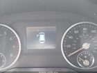 2022 Kia Telluride Lx White vin: 5XYP24HC2NG236486