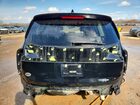 2022 Kia Telluride Lx Black vin: 5XYP24HCXNG215949
