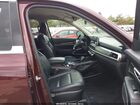 2020 Kia Telluride Lx Burgundy vin: 5XYP2DHC6LG048793