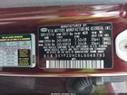 2020 Kia Telluride Lx Burgundy vin: 5XYP2DHC6LG048793