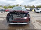 2020 Kia Telluride Lx Burgundy vin: 5XYP2DHC6LG048793