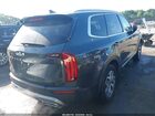 2022 Kia Telluride Ex Gray vin: 5XYP34HC0NG316558 2022 Kia Telluride Ex Gray vin: 5XYP34HC0NG316558