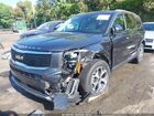 2022 Kia Telluride Ex Gray vin: 5XYP34HC0NG316558 2022 Kia Telluride Ex Gray vin: 5XYP34HC0NG316558