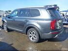 2022 Kia Telluride Ex Gray vin: 5XYP34HC0NG316558 2022 Kia Telluride Ex Gray vin: 5XYP34HC0NG316558