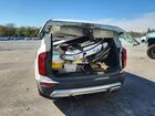2022 Kia Telluride Ex White vin: 5XYP34HC6NG211801