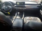 2020 Kia Telluride Ex Blue vin: 5XYP34HC7LG042188