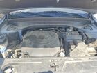 2020 Kia Telluride Ex Blue vin: 5XYP34HC7LG042188