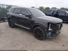 2022 Kia Telluride Ex Black vin: 5XYP34HC7NG258187