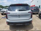 2024 Kia Telluride Ex X-line Gray vin: 5XYP3DGC0RG518680