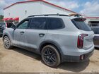 2024 Kia Telluride Ex X-line Gray vin: 5XYP3DGC0RG518680
