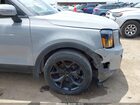 2024 Kia Telluride Ex X-line Gray vin: 5XYP3DGC0RG518680