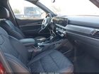 2024 Kia Telluride Ex X-line Красный vin: 5XYP3DGC2RG545072