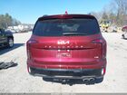 2024 Kia Telluride Ex X-line Красный vin: 5XYP3DGC2RG545072