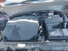 2024 Kia Telluride Ex X-line Красный vin: 5XYP3DGC2RG545072