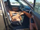 2024 Kia Telluride Ex X-line Brown vin: 5XYP3DGC3RG440556