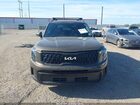 2024 Kia Telluride Ex X-line Brown vin: 5XYP3DGC3RG440556
