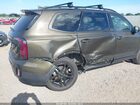 2024 Kia Telluride Ex X-line Brown vin: 5XYP3DGC3RG440556