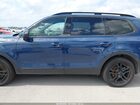 2024 Kia Telluride Ex X-line Dark Blue vin: 5XYP3DGC5RG470870
