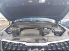 2023 Kia Telluride Ex X-line Синий vin: 5XYP3DGC6PG355580