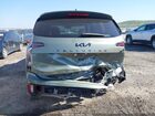 2025 Kia Telluride Ex X-line Зеленый vin: 5XYP3DGC8SG655663