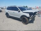 2024 Kia Telluride Ex X-line Gray vin: 5XYP3DGC9RG492922