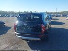 2020 Kia Telluride Ex Черный vin: 5XYP3DHC4LG070367
