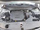 2022 Kia Telluride Ex Silver vin: 5XYP3DHC5NG285372