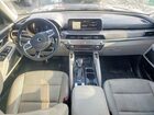 2020 Kia Telluride Ex Gray vin: 5XYP3DHC8LG001360